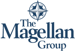 The Magellan Group Logo