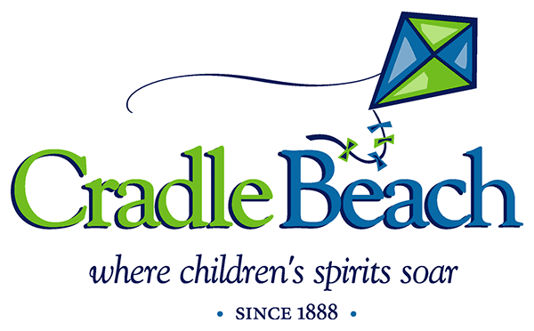 Cradle Beach Logo