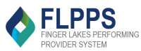 Finger Lakes Performing Provider System Logo