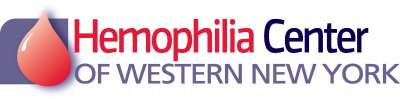 Hemophilia Center of WNY Logo