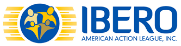 IBERO American Action League, Inc. Logo