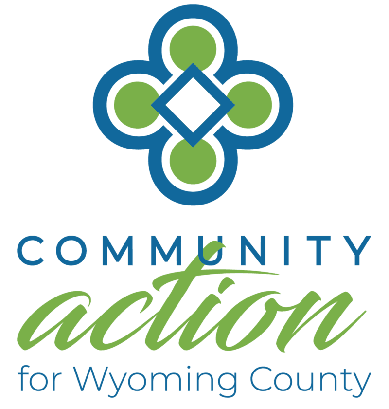 Community Action for Wyoming County Help Us Help Others